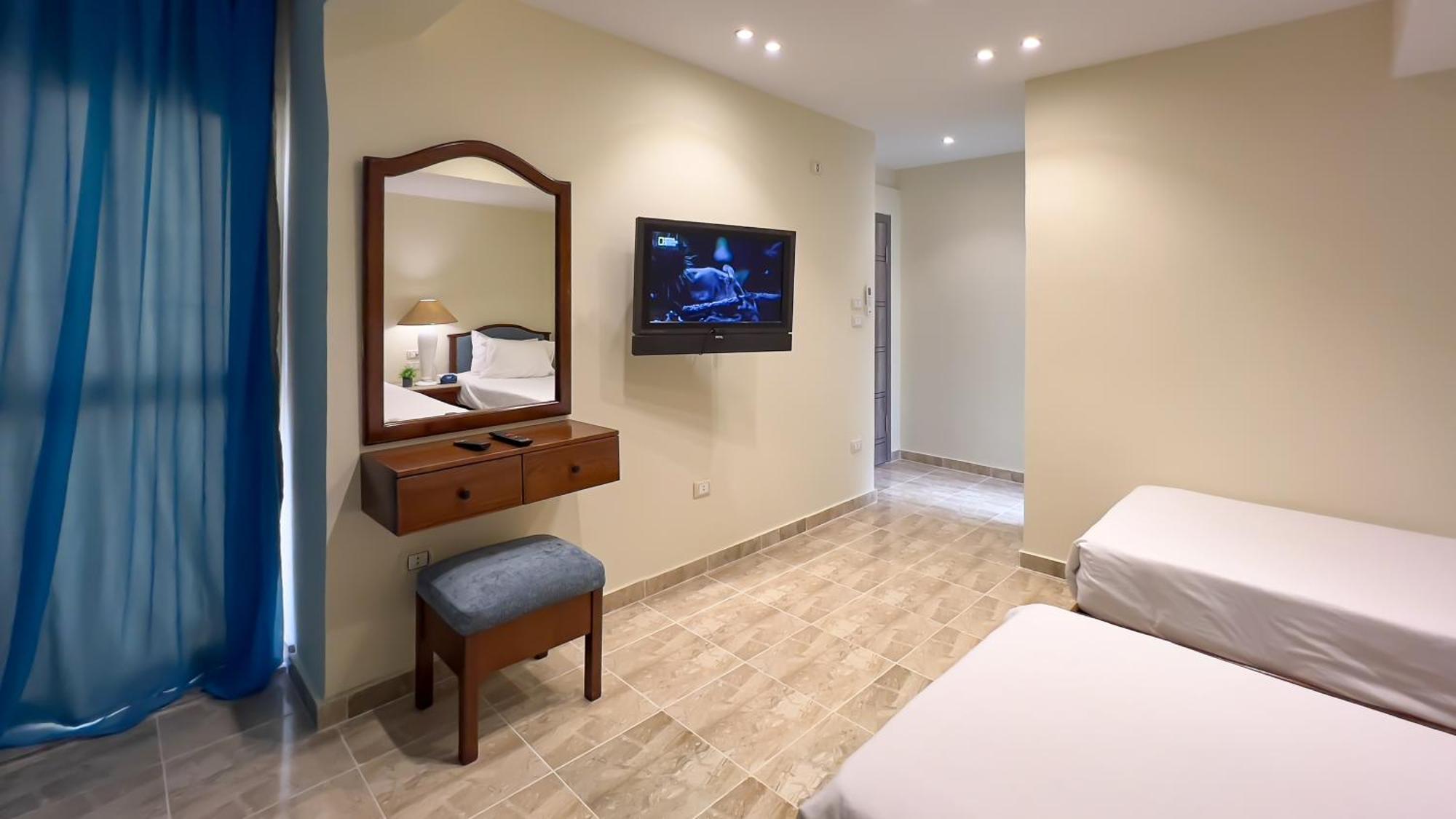 Pyramids Glory Inn Kafrat al Jabal Luaran gambar