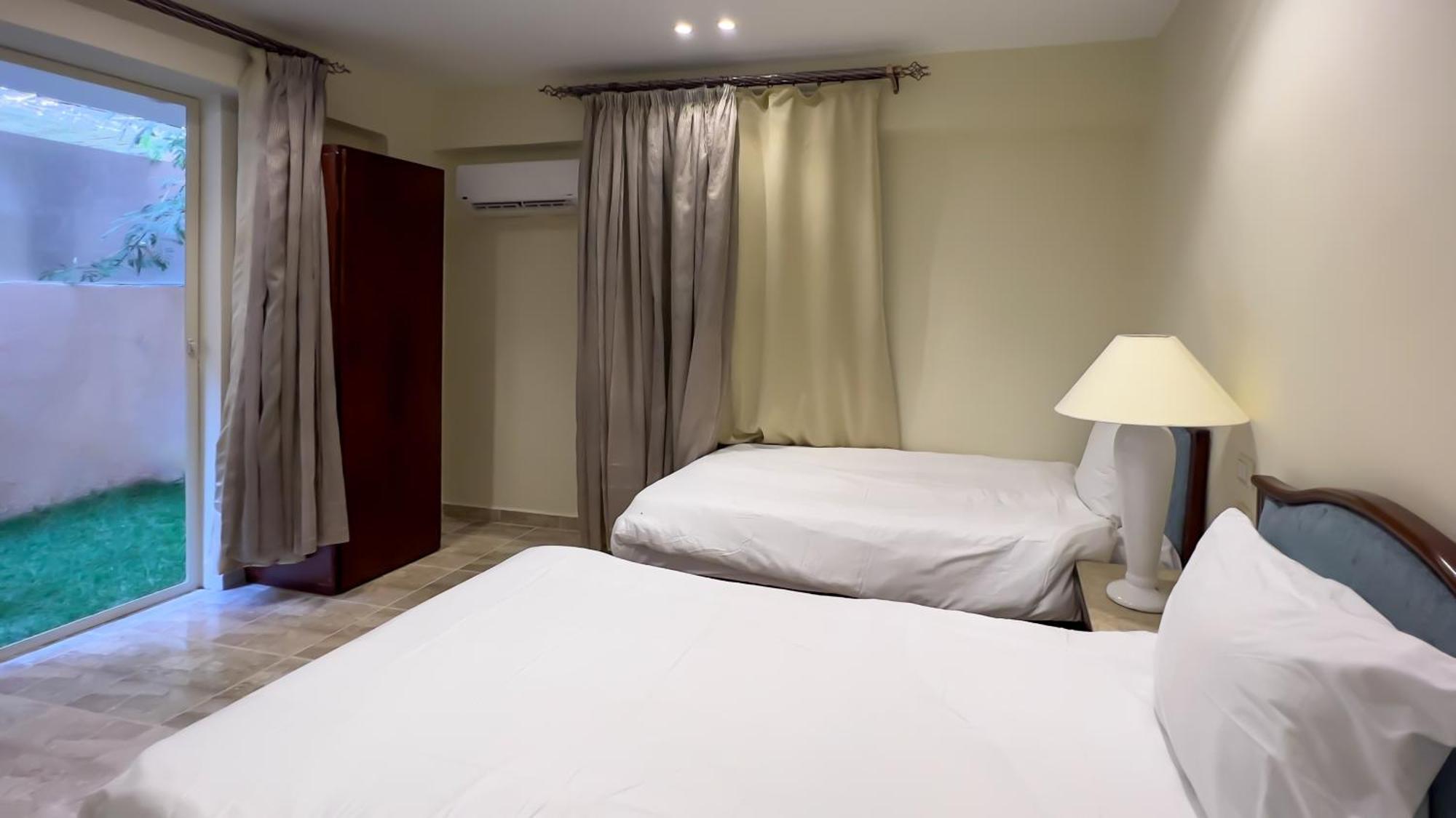 Pyramids Glory Inn Kafrat al Jabal Luaran gambar