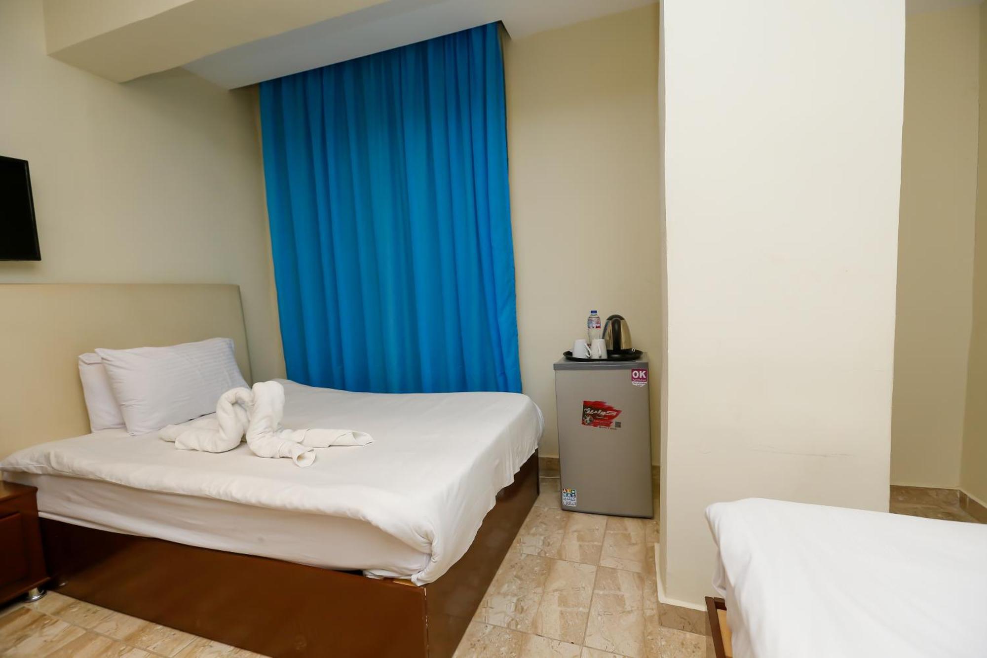 Pyramids Glory Inn Kafrat al Jabal Luaran gambar
